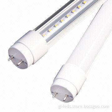 2835 SMD LED Light Tubes with 5-year Quality Warranty